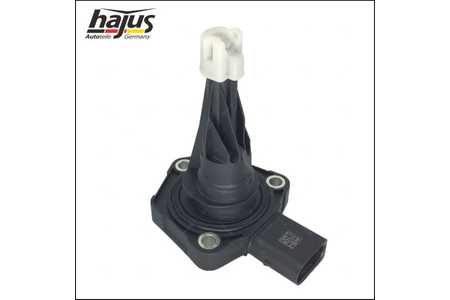 hajus Autoteile Sensor, nivel de aceite del motor-0