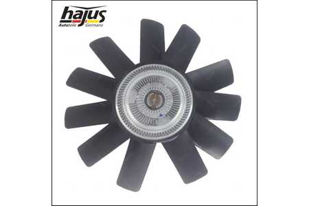 hajus Autoteile Embrague, ventilador del radiador-0
