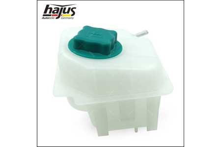 hajus Autoteile Kühlmittel-Ausgleichsbehälter-0