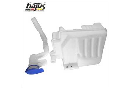 hajus Autoteile Depósito del agua de lavado, lavado de parabrisas-0