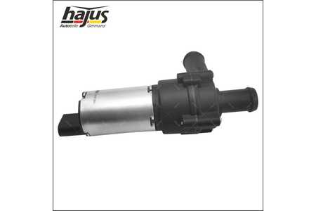 hajus Autoteile Bomba de agua adicional (circuito de agua de refrigeración)-0