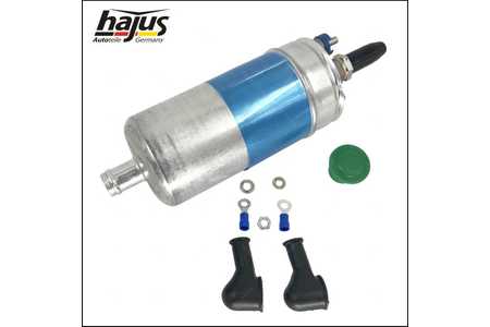hajus Autoteile Módulo alimentación de combustible-0