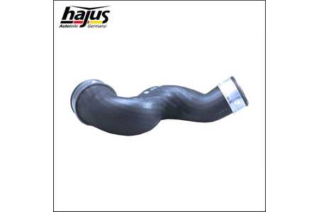 hajus Autoteile Tubo flexible de aire de sobrealimentación-0