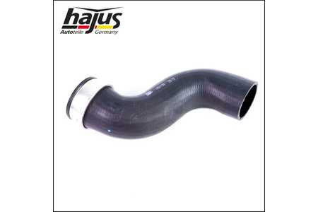 hajus Autoteile Tubo flexible de aire de sobrealimentación-0