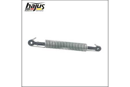 hajus Autoteile Muelle neumático, maletero/compartimento de carga-0