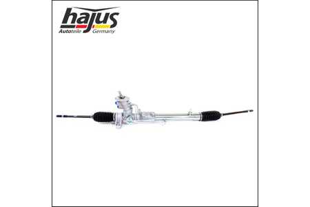 hajus Autoteile Lenkgetriebe (mit und ohne Servolenkung)-0