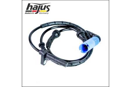 hajus Autoteile Sensor, revoluciones de la rueda-0