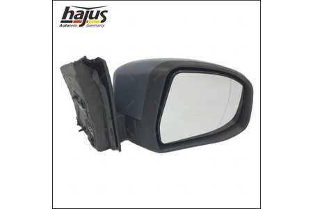 hajus Autoteile Außenspiegel-0