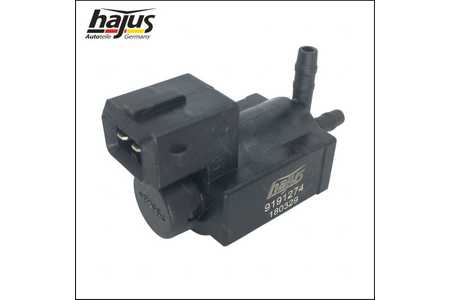 hajus Autoteile Transductor de presión, control de gases de escape-0