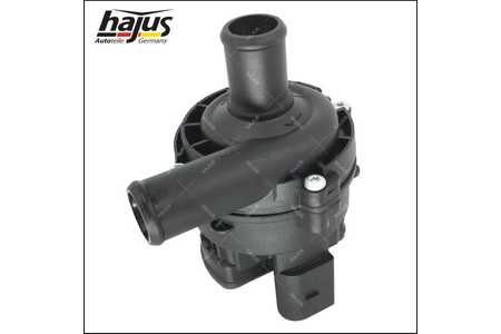 hajus Autoteile Pompa dell'acqua supplementare (circuito acqua di raffred.)-0
