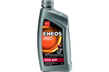 ENEOS Aceite de transmisión ENEOS ECO ATF-0