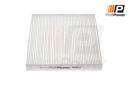 ProfiPower Filtro de polen-0