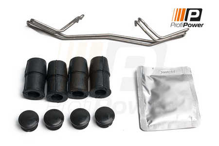 ProfiPower Kit accessori, Pastiglia freno-0