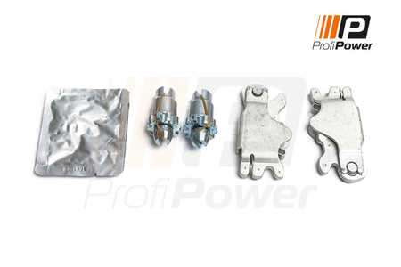 ProfiPower Kit riparazione, regolazione automatica frizione-0