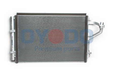 OYODO Condensor, airconditioning-0