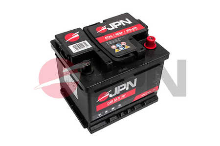JPN Batterie, Starterbatterie, Akkumulator-0