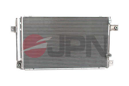 JPN Condensador, aire acondicionado-0