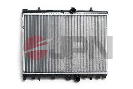 JPN Radiatore, Raffreddamento motore-0