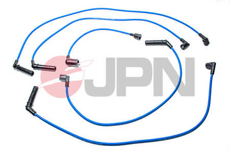 JPN Juego de cables de encendido-0