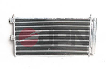 JPN Condensador, aire acondicionado-0