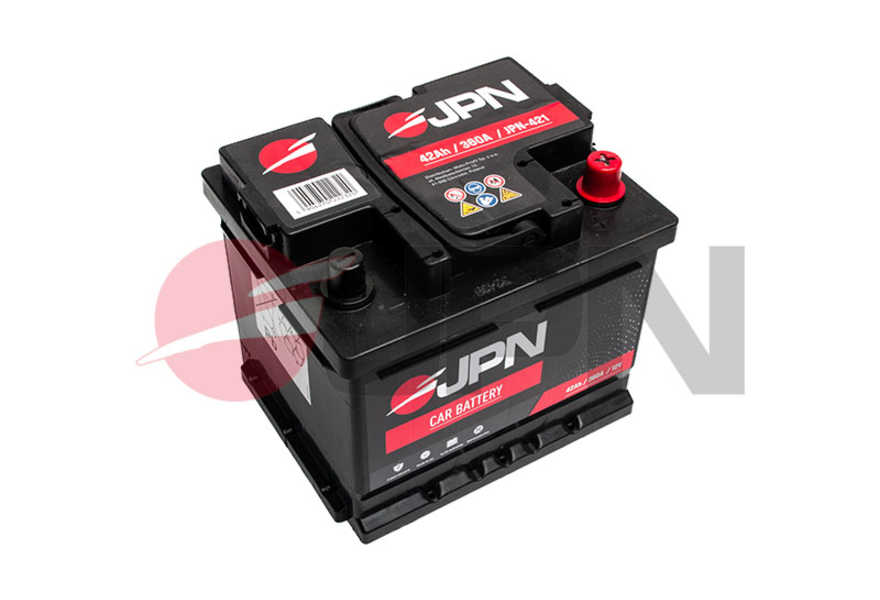 JPN Accu / Batterij-0