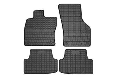 FROGUM Jeu de tapis de sol ELTORO-0